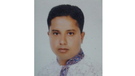 শরীয়তপুর নব নির্বাচিত চেয়ারম্যানকে বোমা নিক্ষেপ!