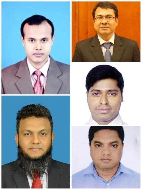 বিশ্বসেরা গবেষকদের তালিকায় কুবির ৫ শিক্ষক