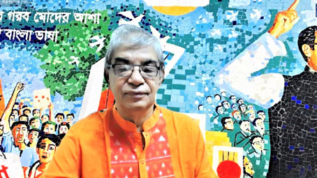 প্রাথমিক স্তর থেকে সকলকে প্রোগ্রামিং এ যুক্ত করতে হবে:মোস্তাফা জব্বার