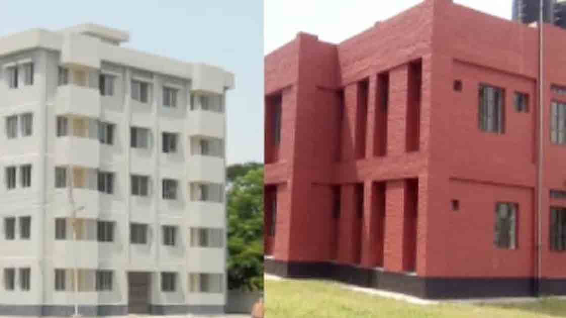 শরীয়তপুরের তারাবুনিয়া ২০ শয্যা হাসপাতাল পরিপূর্ণ সেবাকার্যক্রম শুরু
