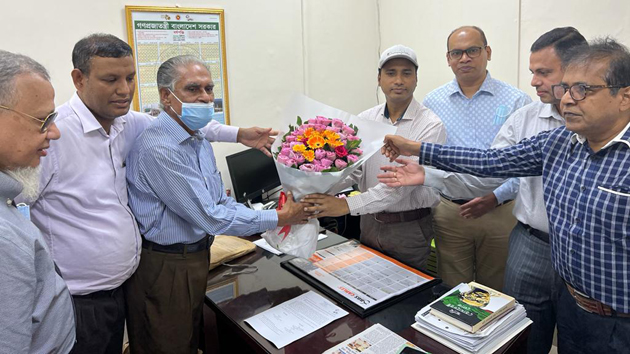 বাংলাদেশ বন্দুক ব্যবসায়ী সমিতির ৩১-সদস্য বিশিষ্ট কার্যকরী পরিষদ