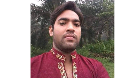 জাজিরায় সড়ক দূর্ঘটনায় একজন নিহত