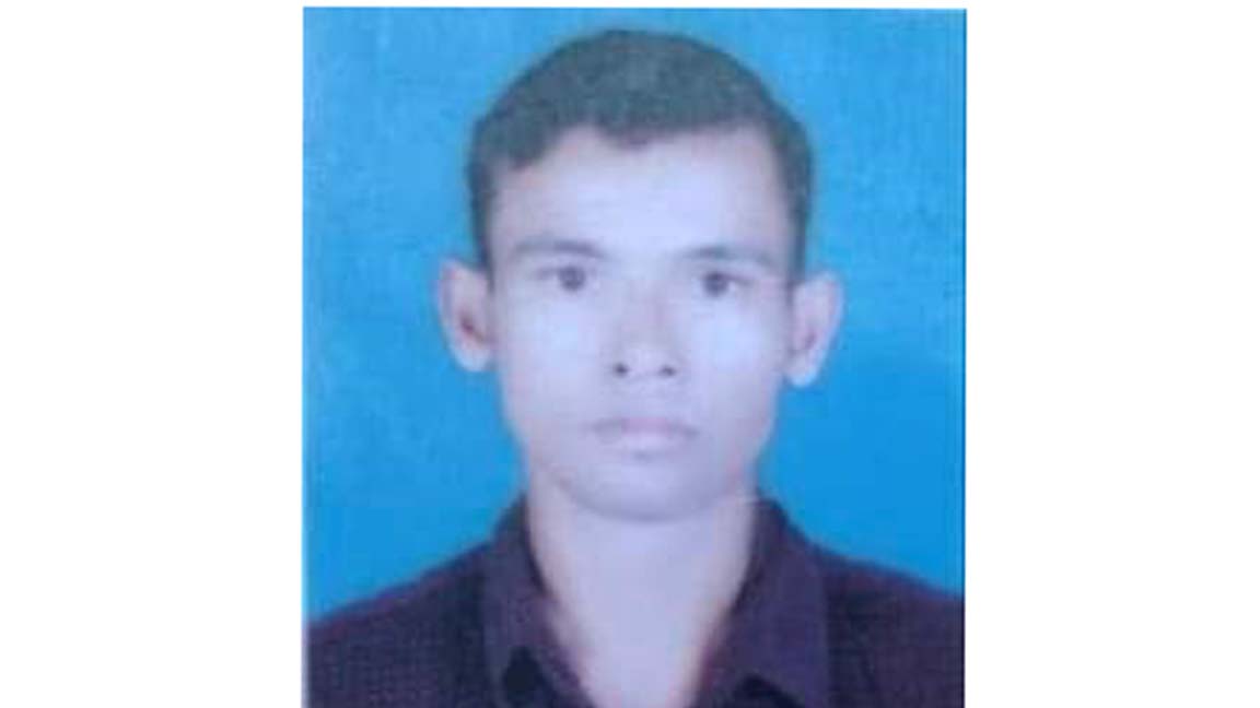 নিখোঁজের ৫দিন পর কীর্তিনাশা নদীতে মরদেহ