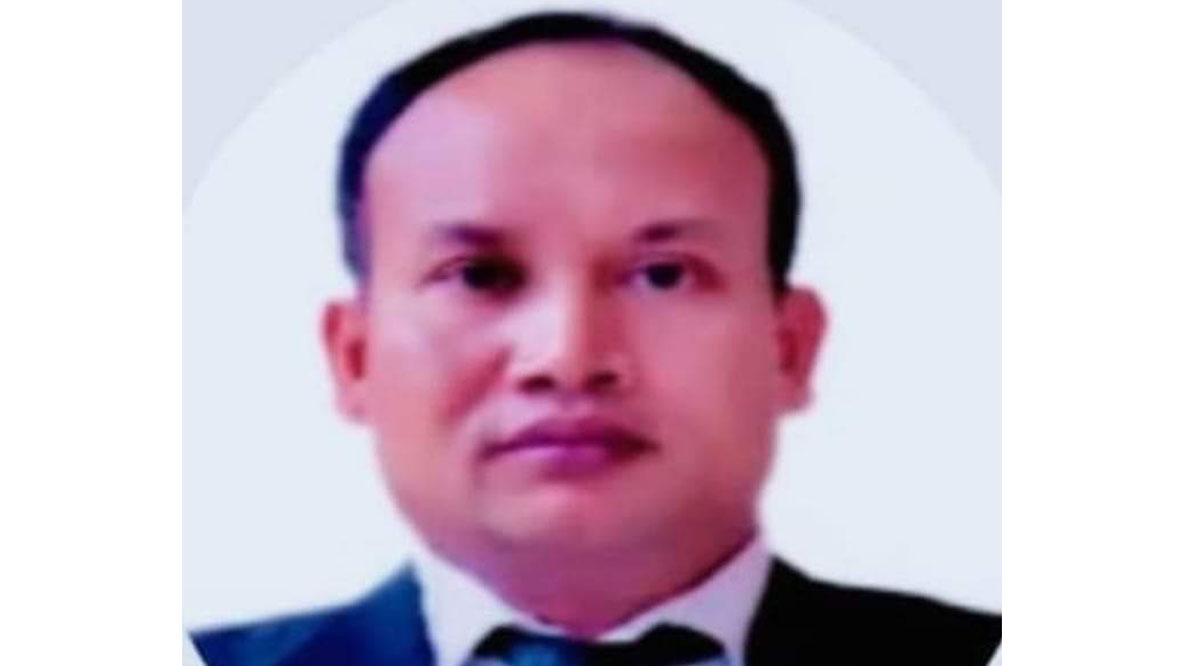 শরীয়তপুরের নতুন ডিসি হলেন মুহাম্মদ নিজাম উদ্দিন আহম্মেদ