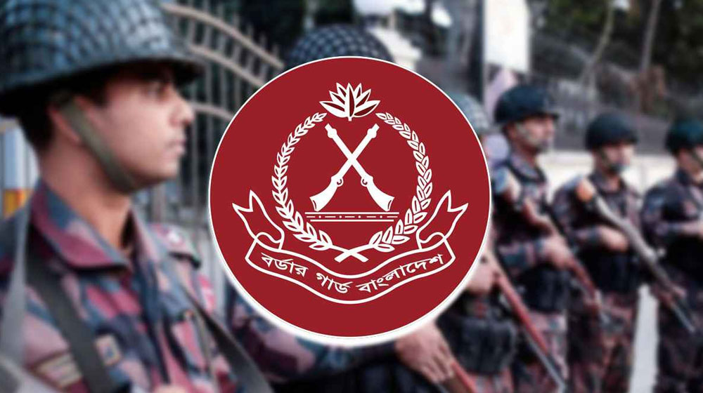 সারাদেশে ১১৫১ প্লাটুন বিজিবি মোতায়েন, নির্বাচন নিরাপদ করতে প্রস্তুতি শুরু