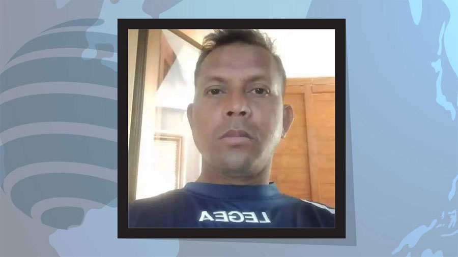 ইতালিতে স্ট্রোকে শরীয়তপুরের যুবকের মৃত্যু, পরিবারে শোকের ছায়া