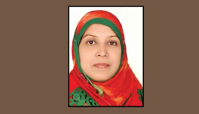 নড়িয়ায় মহিলা ভাইস-চেয়ারম্যান পদে সুলতানা রজিয়া মনি জনপ্রিয়তার শীর্ষে