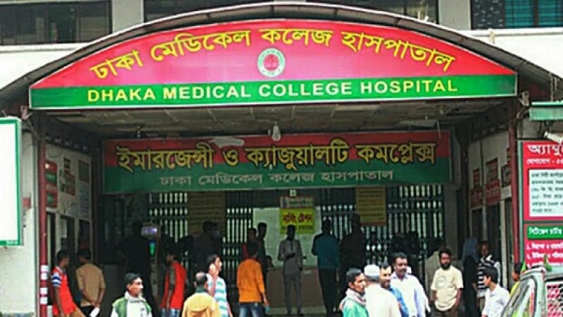 শরীয়তপুরে ব্যাটারিচালিত ইজি বাইকের ধাক্কায় শিশুর মৃত্যু