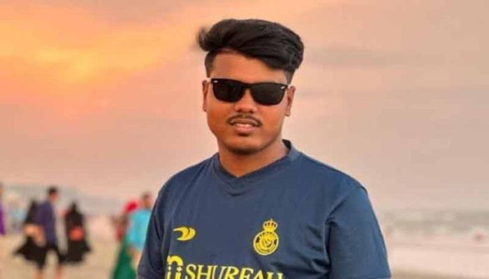 জাজিরায় ককটেল হামলায় আহত যুবলীগ নেতার মৃত্যু