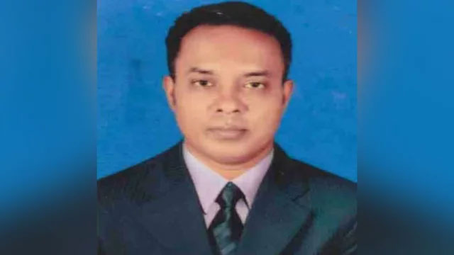 দাওয়াত না পেয়ে বিয়ে বাড়িতে হামলা: সেই ইউপি সদস্য গ্রেপ্তার
