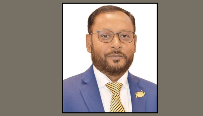 জাজিরা উপজেলাকে সন্ত্রাস’ মাদক’ বেকারমুক্ত আধুনিক উপজেলা হিসেবে গড়তে চান ইদ্রিস ফরাজি