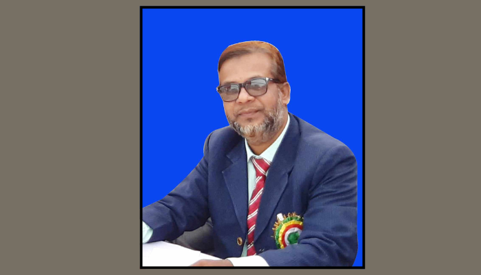 জাতীয় শিক্ষা সপ্তাহ এবার শরীয়তপুর সদর উপজেলার শ্রেষ্ঠ প্রধান শিক্ষক মেহেদী রহমান মিজান