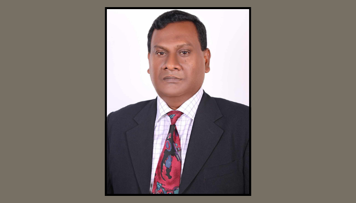 ডামুড্যা উপজেলাকে আধুনিক উপজেলা হিসেবে গড়ে তুলতে চান রশিদ গোলন্দাজ