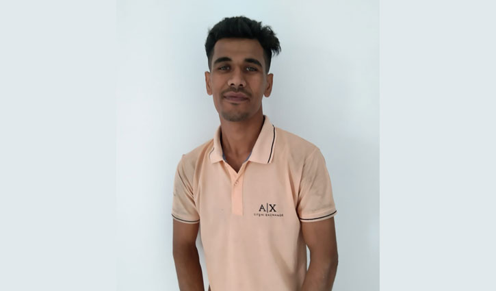 শরীয়তপুরে বিদ্যুৎস্পৃষ্টে অটোরিকশাচালকের মৃত্যু