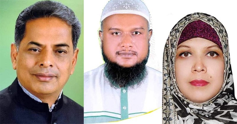 নড়িয়া উপজেলা পরিষদ নির্বাচনে আবারো চেয়ারম্যান একেএম ইসমাইল হক॥ ভাইস-চেয়ারম্যান ২জনই নতুন মুখ নির্বাচিত