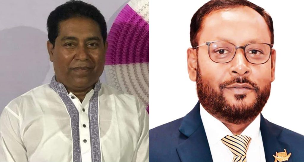 উপজেলা নির্বাচনে শরীয়তপুর সদর ও জাজিরায় নতুন মুখ