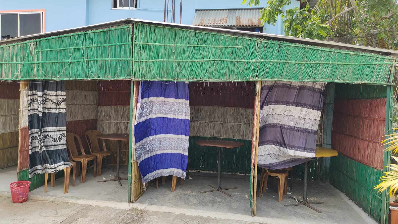 শরীয়তপুর নেই প্রশাসনের নজরদারি, রেস্টুরেন্টের আড়ালে চলছে অসামাজিক কার্যকলাপ