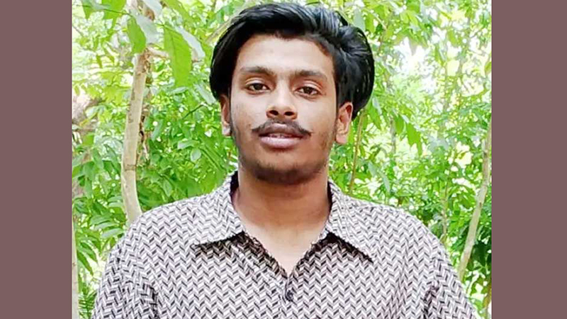 সাবেক স্ত্রীর বিয়ের খবর সহ্য করতে না পেরে যা করলেন যুবক