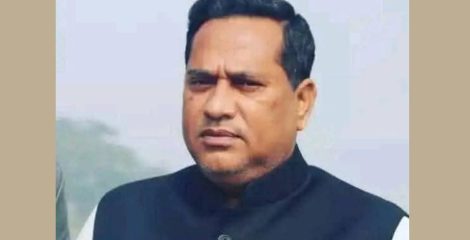 গোসারহাটে ডেঙ্গু জ্বরে আ.লীগ নেতার মৃত্যু