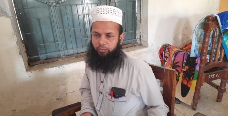 গোসাইরহাট শ্লীতহানিরঅভিযোগে সহকারী প্রধান শিক্ষক বরখাস্ত