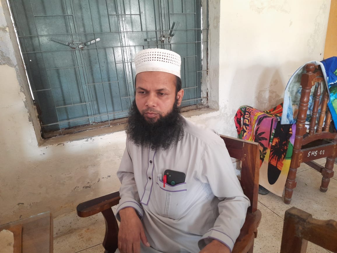 গোসাইরহাট শ্লীতহানিরঅভিযোগে সহকারী প্রধান শিক্ষক বরখাস্ত