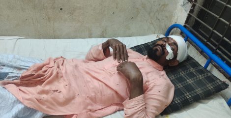 গোসাইরহাটে গণ অধিকার পরিষদ নেতার ওপর হামলার অভিযোগ
