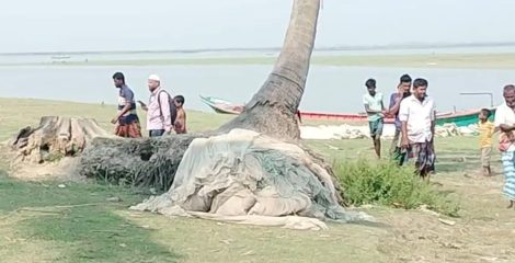 গোসাইরহাটের কুচাইপট্টি চরাঞ্চলে খাস জমি বন্দোবস্ত দেওয়ার নামে প্রতারণার অভিযোগ