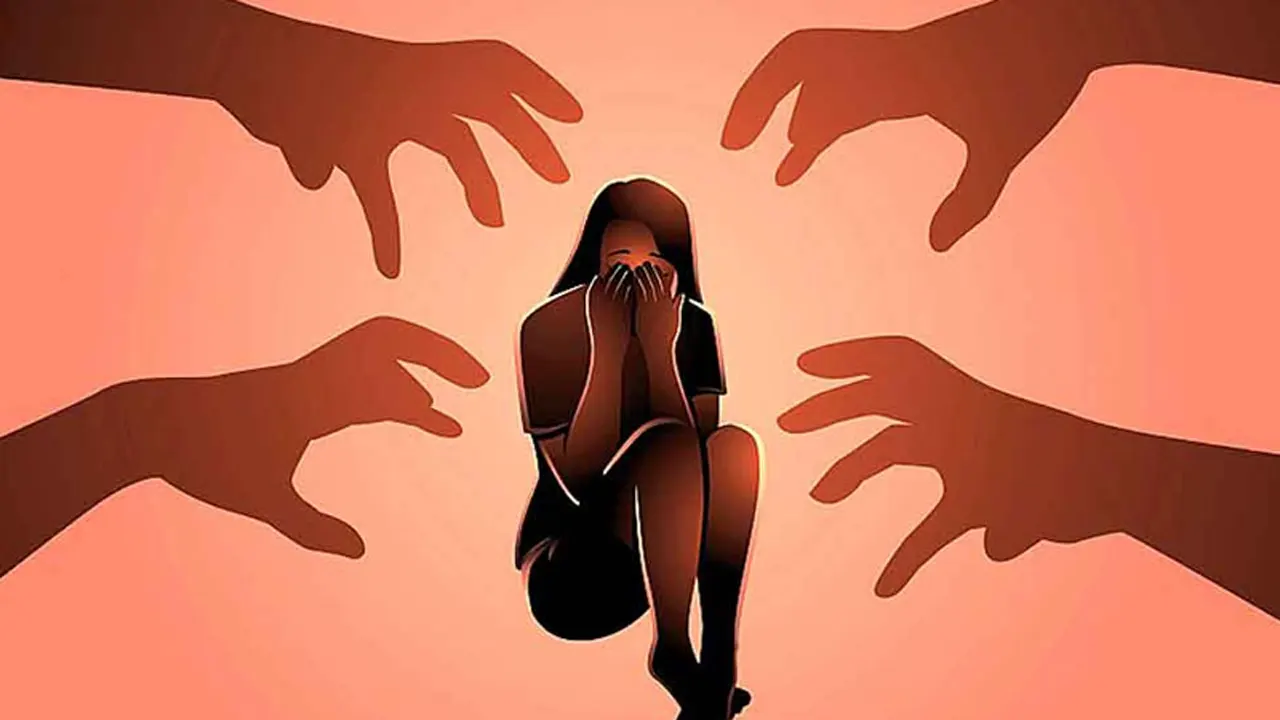 লাকসামে গৃহবধূকে সংঘবদ্ধ ধর্ষণের অভিযোগে ৫ জন গ্রেপ্তার