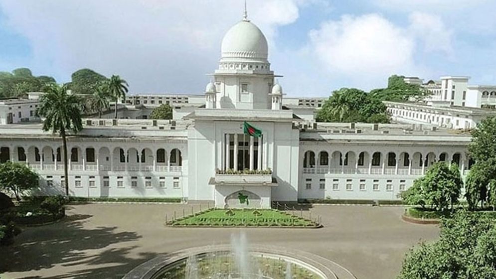 বৈষম্যবিরোধী আন্দোলনের মামলা: আসামি গ্রেফতারে অনুমতির প্রয়োজন নেই, হাইকোর্টের আদেশ