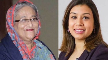 শেখ হাসিনা ও টিউলিপকে দেশে আনতে আইনি প্রক্রিয়া শুরু: দুদক