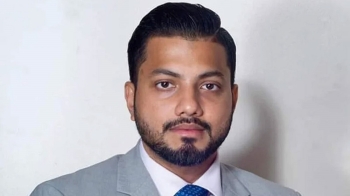 ইশরাক হোসেনকে ঢাকার দক্ষিণ সিটি কর্পোরেশনের নতুন মেয়র হিসেবে গেজেট ঘোষণা