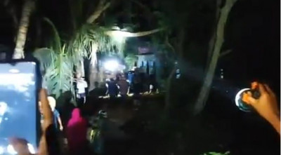 ফরিদপুরে টর্চ জ্বালিয়ে সংঘর্ষে নিহত ১, আহত ৩৫