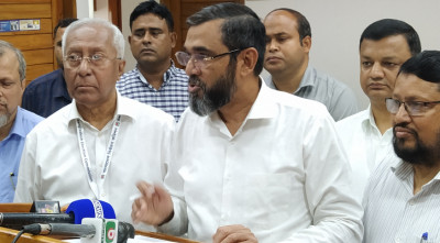 সরকারই সিদ্ধান্ত নেবে স্থানীয় না জাতীয় নির্বাচন আগে: ইসি