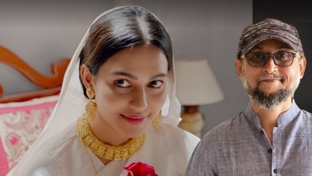 নুসরাত ফারিয়ার গ্রেফতারে বিব্রত উপদেষ্টা ফারুকী, জুলাইয়ের অপরাধীদের বিচারে জোর