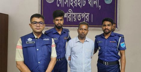 ঢাকায় আত্মগোপনে ছিলেন ১৯ বছর—শেষ রক্ষা হলো না মৃত্যুদণ্ডপ্রাপ্ত রাজ্জাকের