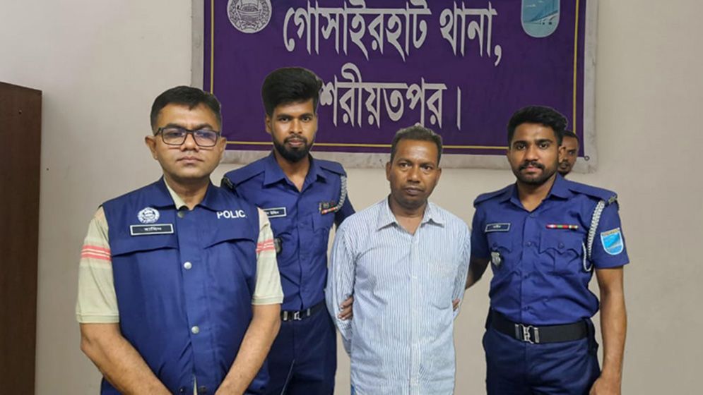 ঢাকায় আত্মগোপনে ছিলেন ১৯ বছর—শেষ রক্ষা হলো না মৃত্যুদণ্ডপ্রাপ্ত রাজ্জাকের