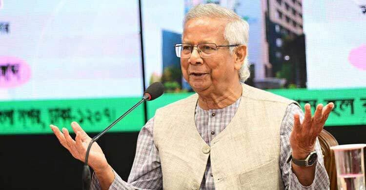 দেশজুড়ে স্থিতিশীল নিরাপত্তা নিশ্চিত করতে প্রধান উপদেষ্টার নির্দেশনা