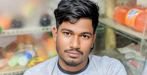 সৌদি যাওয়ার টাকা নিয়ে দ্বন্দ্বে বড় ভাইয়ের ছুরিকাঘাতে প্রাণ গেল ছোট ভাইয়ের