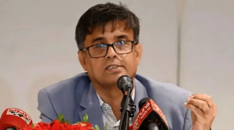 লুটের অর্থ দরিদ্রদের কল্যাণে ব্যয়ের সিদ্ধান্ত: প্রধান উপদেষ্টার প্রেস সচিব