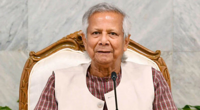 ক্ষুদ্র ও মাঝারি উদ্যোক্তারা বিশ্ব অর্থনীতির মূল শক্তি: ড. মুহাম্মদ ইউনূস