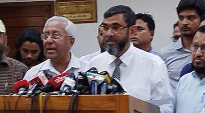 জাতীয় নির্বাচনে পোস্টার নিষিদ্ধ, বিলবোর্ড ও ডিজিটাল প্রচারে জোর দিচ্ছে ইসি