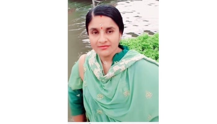 যৌতুকের জন্য স্ত্রীকে পিটিয়ে হত্যার অভিযোগ স্বামীর বিরুদ্ধে