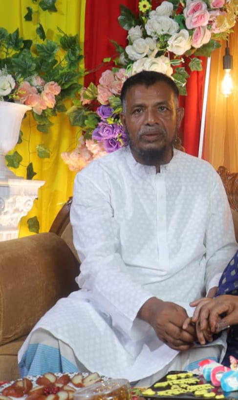 নড়িয়ায় পূর্ব শত্রুতার জেরে বিএনপি কর্মীকে কুপিয়ে হত্যা