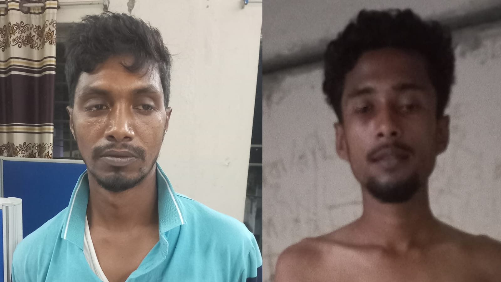 নড়িয়ায় বিএনপি কর্মী হত্যা মামলায় প্রধান আসামীসহ গ্রেফতার-২