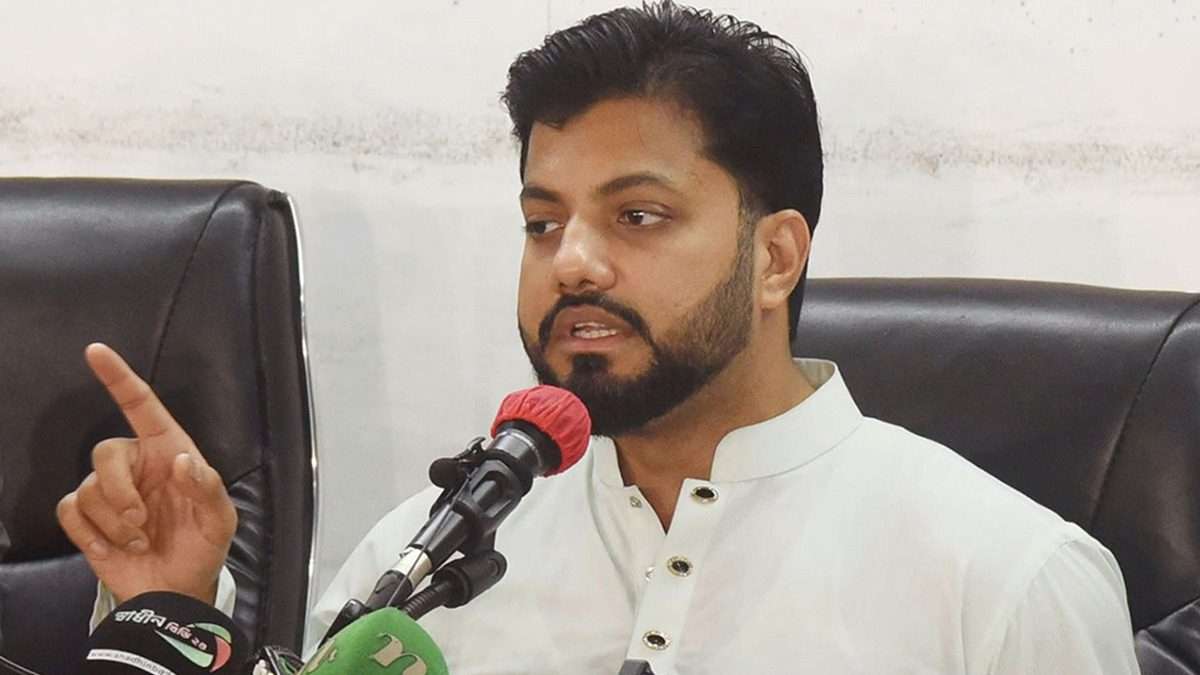 ইশরাক না সরলে ঢাকার দুই সিটিতে নতুন নির্বাচন, বিএনপিকে কড়া বার্তা সরকারের