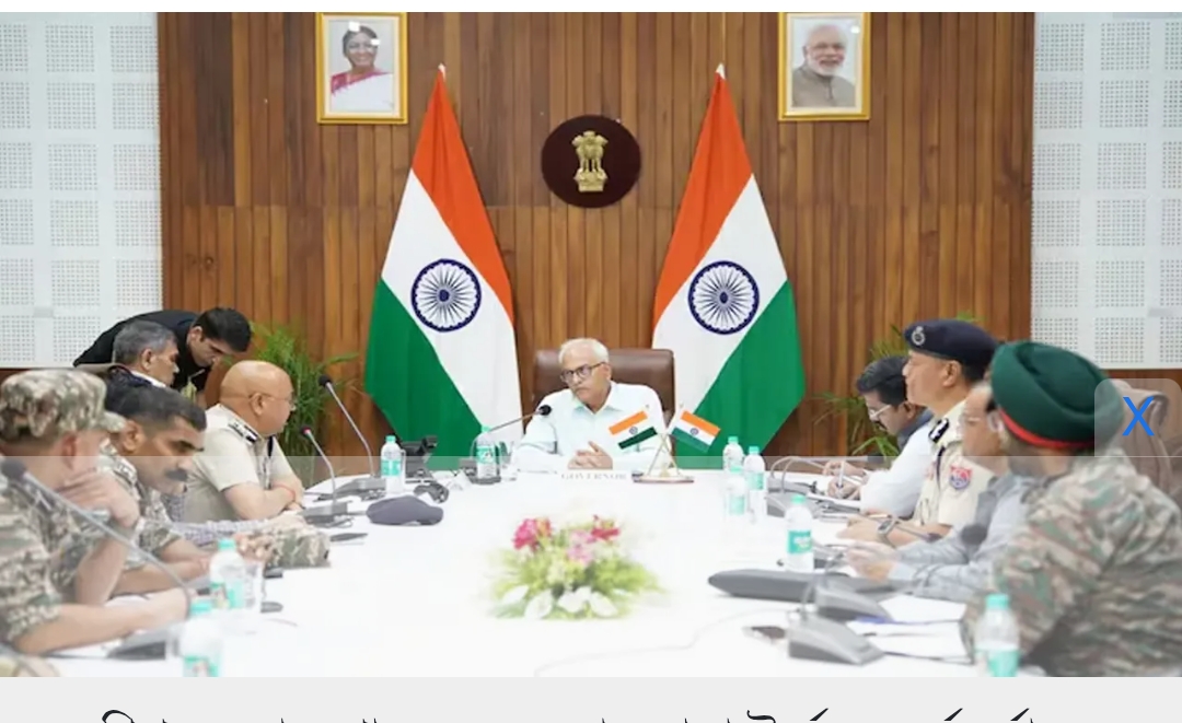 মণিপুরে ফের উত্তেজনা: ‘আরামবাই’ নেতার গ্রেপ্তার ঘিরে সহিংসতা, কারফিউ ও ইন্টারনেট বন্ধ
