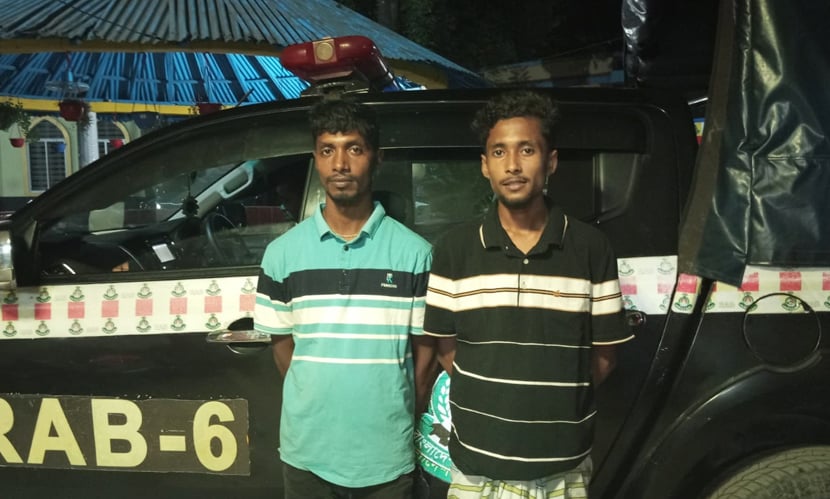 আবু ছিদ্দিক হত্যা মামলার দুই আসামি কারাগারে, চলছে বাকি আসামিদের ধরতে অভিযান