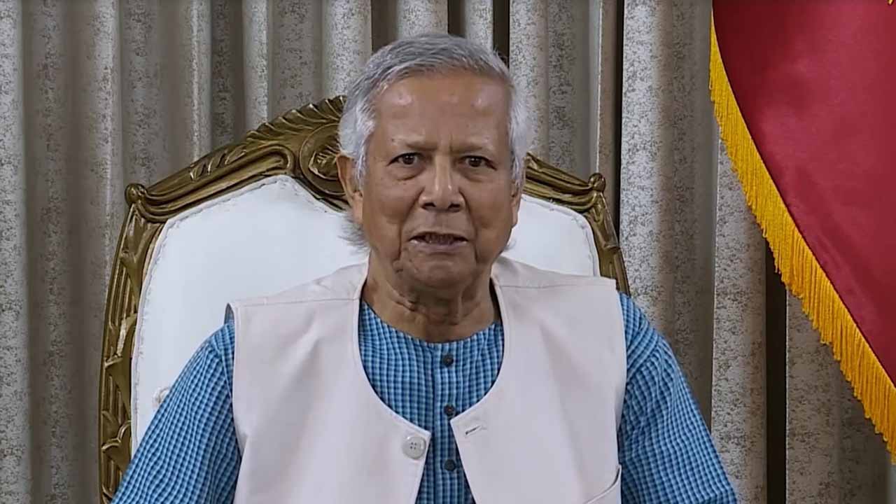 আজ আন্তর্জাতিক মাদকবিরোধী দিবস: সামাজিক আন্দোলনেই গড়তে হবে মাদকমুক্ত বাংলাদেশ—ড. ইউনূস