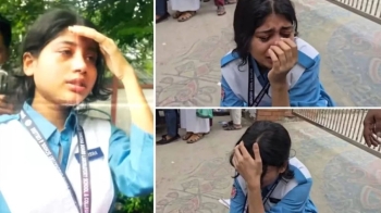 মায়ের স্ট্রোকে জীবনমরণ লড়াই, কেন্দ্রে পৌঁছেও পরীক্ষায় বসতে পারলেন না শিক্ষার্থী — মানবিকতা বনাম নিয়মের প্রশ্ন