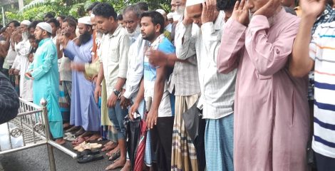 গোসাইরহাটে সামান্য পেঁপে নিয়ে বাকবিতণ্ডা, একজনের মৃত্যু, অন্তঃসত্ত্বা নারী ও শিশুসহ তিনজন গুরুতর আহত